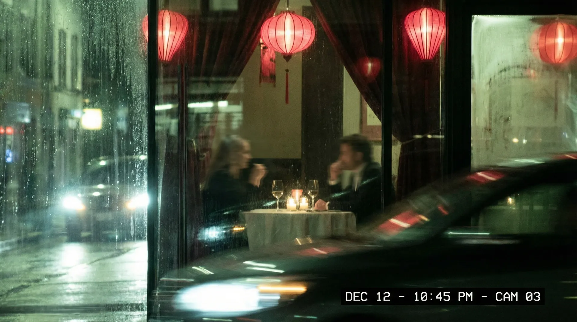 盛大娱乐网址 - 餐厅密会偷拍照